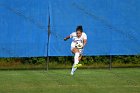 WSoc vs RWU  Wheaton College Women’s Soccer vs Roger Williams University. - Photo By: KEITH NORDSTROM